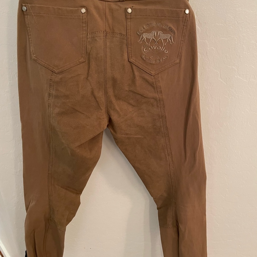 Cavallo Breeches